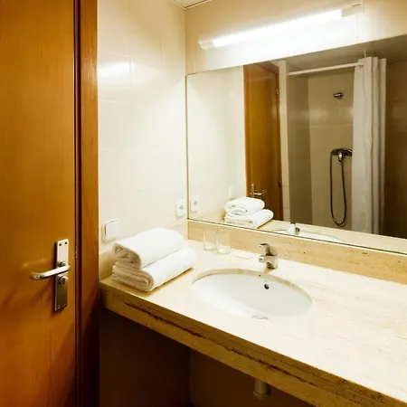 Residencia Universitaria Sarria Apartment Barcelona Room photo