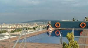 Residencia Universitaria Sarrià Barcelone