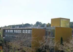 Residencia Universitaria Sarrià * Barcelone