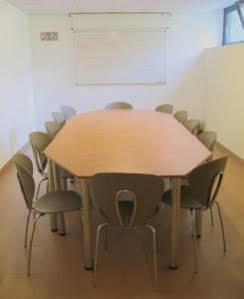 Appartement Residencia Universitaria Sarrià