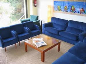 Residencia Universitaria Sarrià Appartement *