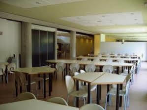 Residencia Universitaria Sarrià Appartement